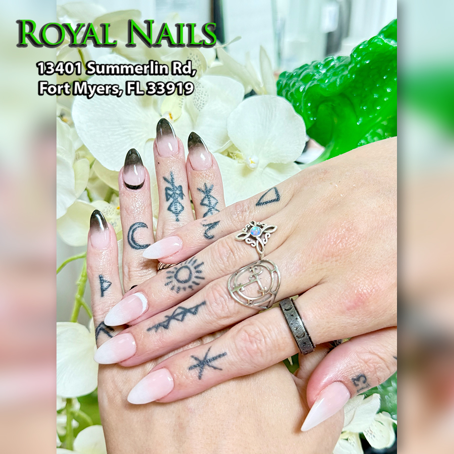 Natural nails